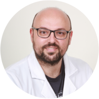 Dottor Stefano Minetti - Allergologo | Koala Ambulatorio Polispecialistico Riabilitativo, Treviglio Bergamo