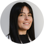 Dott.ssa Clara Boldoni - Psicologa Psicoterapeuta | Koala Ambulatorio Polispecialistico Riabilitativo, Treviglio Bergamo