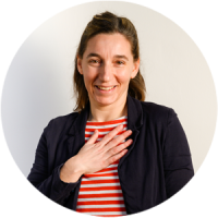 Dott.ssa Elisabetta Cerea - Psicologa Psicoterapeuta | Koala Ambulatorio Polispecialistico Riabilitativo, Treviglio Bergamo