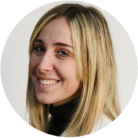 Dott.ssa Giulia Ammoni - Psicologa Psicoterapeuta | Koala Ambulatorio Polispecialistico Riabilitativo, Treviglio Bergamo