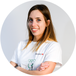 Paola Tipa - Fisioterapista | Koala Ambulatorio Polispecialistico Riabilitativo, Treviglio Bergamo