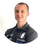 Dott. Jacopo Severino Tasca - Medicina dello Sport | Koala Ambulatorio Polispecialistico Riabilitativo, Treviglio Bergamo