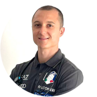 Dott. Jacopo Severino Tasca - Medicina dello Sport | Koala Ambulatorio Polispecialistico Riabilitativo, Treviglio Bergamo