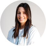 Silvia Medica - Fisioterapista | Koala Ambulatorio Polispecialistico Riabilitativo, Treviglio Bergamo